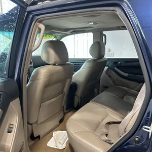2006 Toyota 4RUNNER LIMITED — фото 30