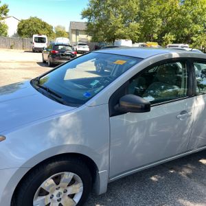 2009 Nissan SENTRA 2.0 照片 2