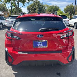 SUBARU CROSSTREK PREMIUM - 7