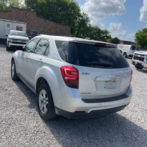 CHEVROLET EQUINOX LS - 5