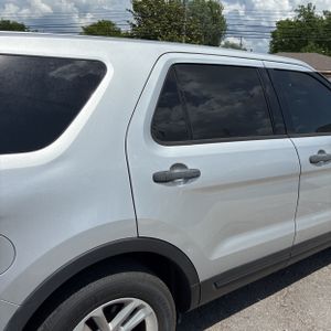 FORD EXPLORER BASE - 9