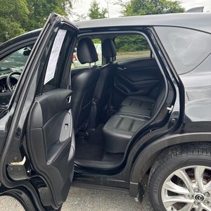 2015 Mazda CX-5 GRAND TOURING 照片 33