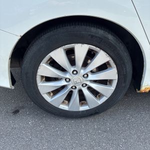 2013 Honda ACCORD EX thumbnail 15