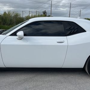 DODGE CHALLENGER R/T - 4