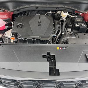 صورة مصغرة 44 لـ 2025 KIA SORENTO LX