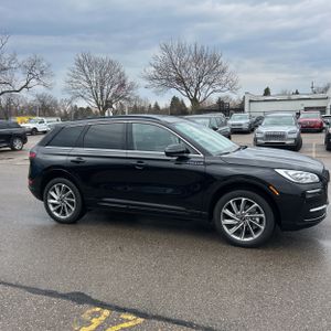 LINCOLN CORSAIR GRAND TOURING - 10