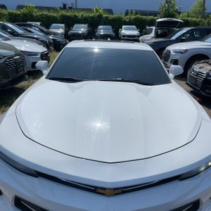 2016 Chevrolet CAMARO LT 缩略图 15