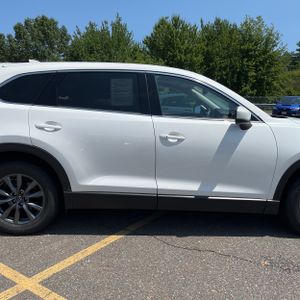 2020 Mazda CX-9 TOURING 缩略图 11