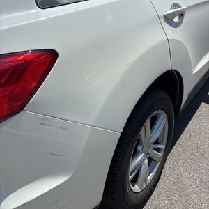 2015 Acura RDX BASE thumbnail 48