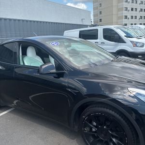 2021 Tesla MODEL Y LONG RANGE 缩略图 13