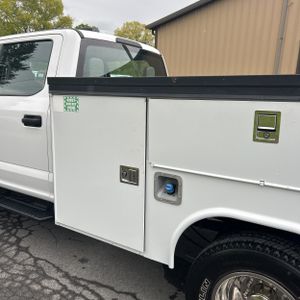 FORD F-350 SUPER DUTY XL - 6