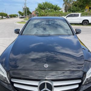 2019 Mercedes-BENZ C-CLASS thumbnail 15