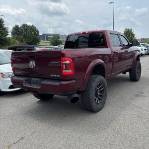 صورة 7 لـ 2021 RAM 2500 BIG HORN