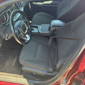 صورة مصغرة 57 لـ 2017 Dodge CHARGER R/T