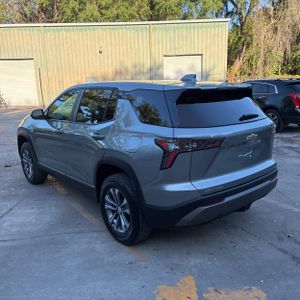 CHEVROLET EQUINOX LT - 5