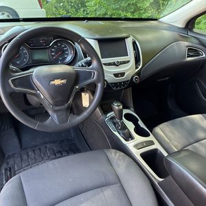 2016 Chevrolet CRUZE LS AUTO — миниатюра 36