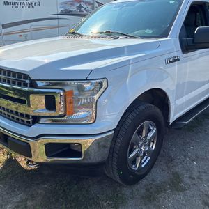 صورة مصغرة 56 لـ 2019 FORD F-150 XLT