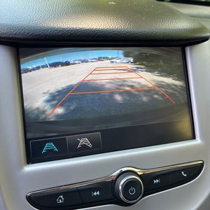 2016 Chevrolet CRUZE LS AUTO — миниатюра 38