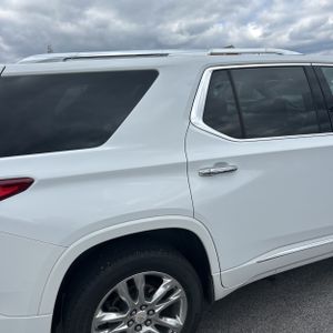 CHEVROLET TRAVERSE HIGH COUNTRY - 9