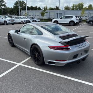2019 Porsche 911 CARRERA GTS — фото 5