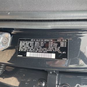 2016 Volvo XC90 T6 INSCRIPTION — миниатюра 50