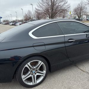 BMW 650I XDRIVE - 9