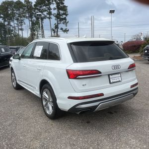 AUDI Q7 PREMIUM PLUS - 5