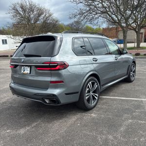 BMW X7 XDRIVE40I - 8