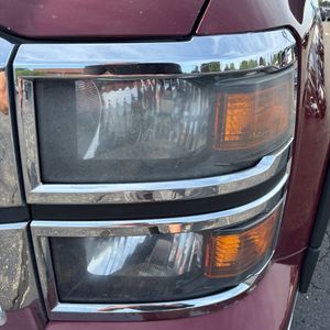 2014 Chevrolet SILVERADO 1500 LT 缩略图 53
