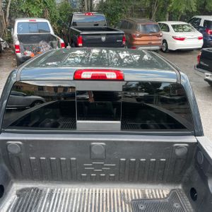 صورة 15 لـ 2017 Chevrolet SILVERADO 1500 LT Z71