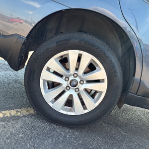 2015 Subaru OUTBACK 2.5I PREMIUM 缩略图 19