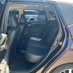 2015 Honda FIT EX — миниатюра 34
