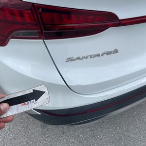 2022 Hyundai SANTA FE SEL 照片 57