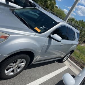 CHEVROLET EQUINOX - 3