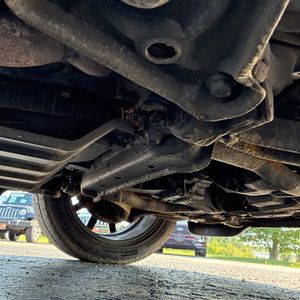 2015 JEEP GRAND CHEROKEE LIMITED 照片 31
