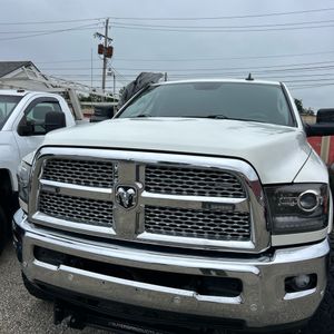 2016 RAM 2500 LARAMIE photo 60