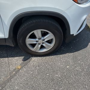 2019 Chevrolet TRAX LT 缩略图 20