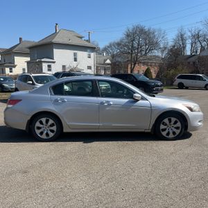 HONDA ACCORD EX-L V6 - 10