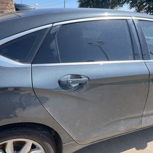 2018 Chevrolet IMPALA LT 缩略图 38