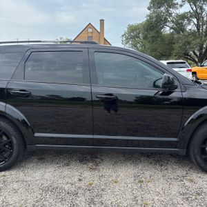 صورة مصغرة 11 لـ 2018 Dodge JOURNEY GT