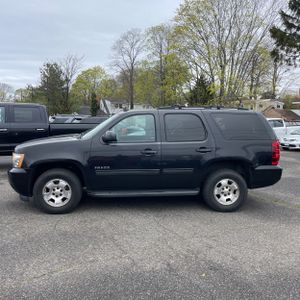 CHEVROLET TAHOE LS - 3