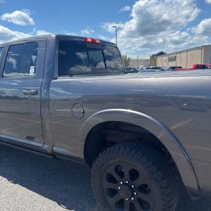 2020 RAM 2500 LARAMIE 照片 6
