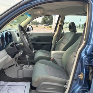 2006 Chrysler PT CRUISER 缩略图 31
