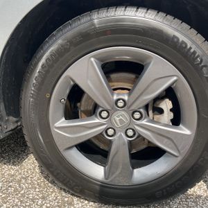 صورة مصغرة 20 لـ 2023 Honda ODYSSEY EX