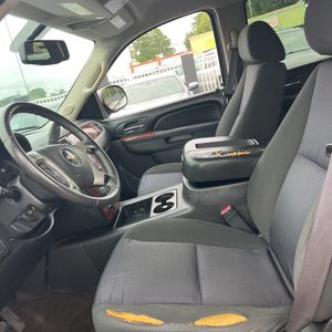2011 Chevrolet AVALANCHE LS — миниатюра 32