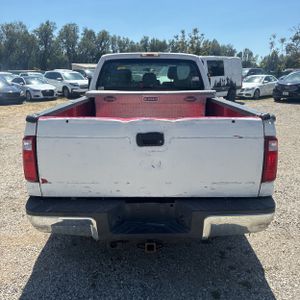 FORD F-250 SUPER DUTY XL - 7