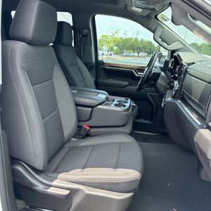 صورة مصغرة 33 لـ 2023 Chevrolet SILVERADO 1500 RST