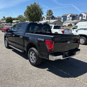 FORD F-150 XLT - 5