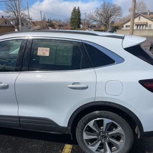 FORD ESCAPE PLATINUM - 6