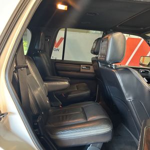2017 FORD EXPEDITION PLATINUM — фото 35